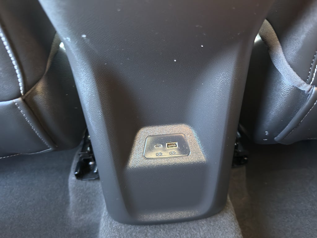 2025 Buick Envision AWD 4dr Sport Touring