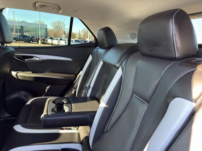 2025 Buick Envision AWD 4dr Sport Touring