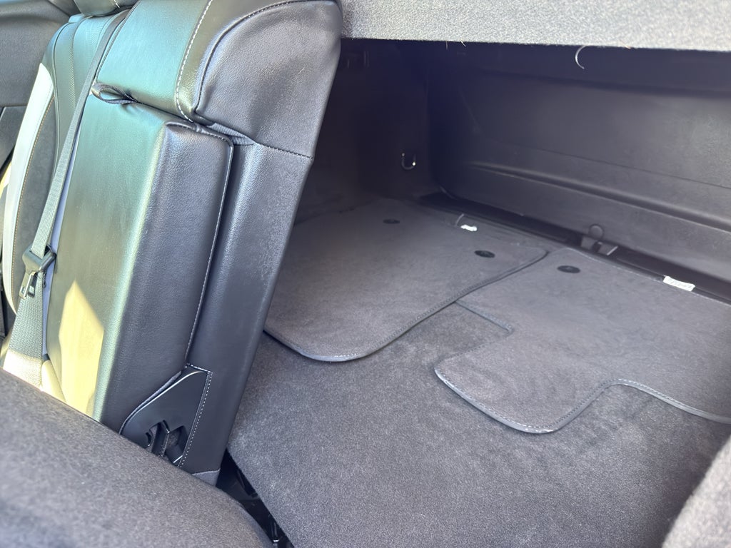 2025 Buick Envision AWD 4dr Sport Touring