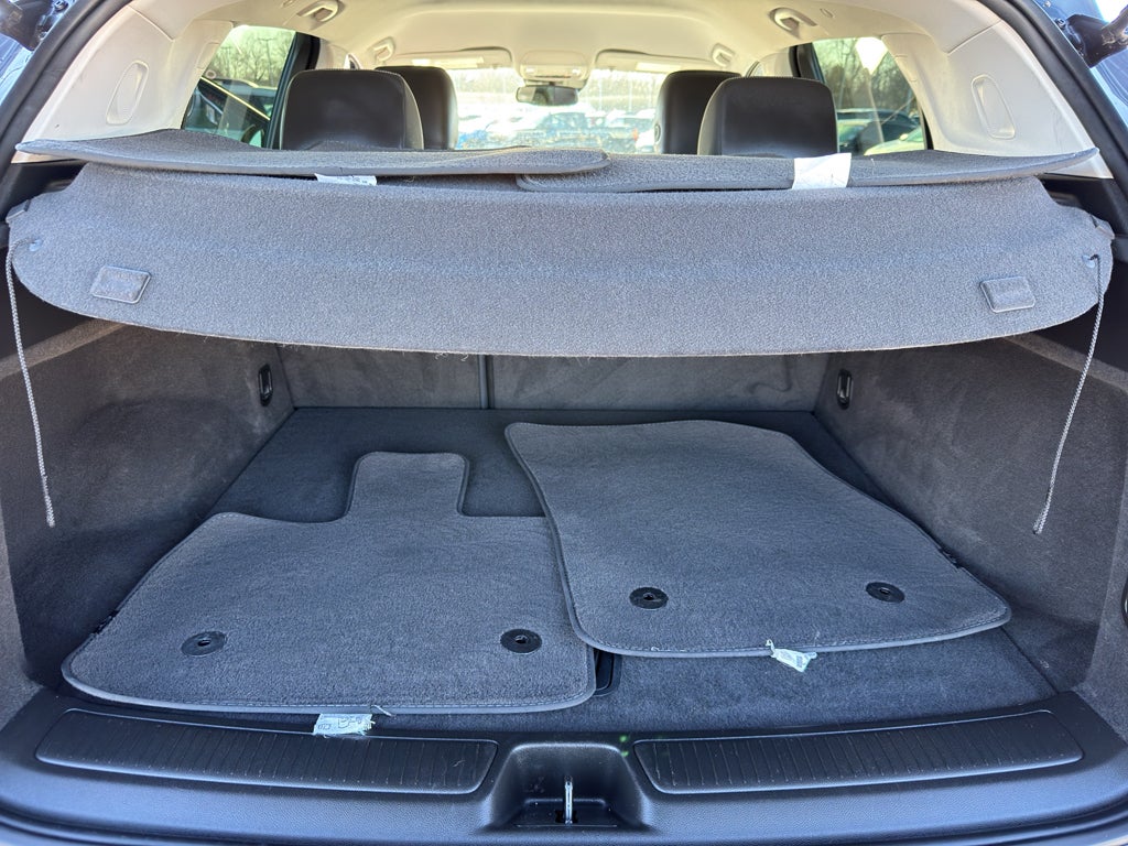 2025 Buick Envision AWD 4dr Sport Touring