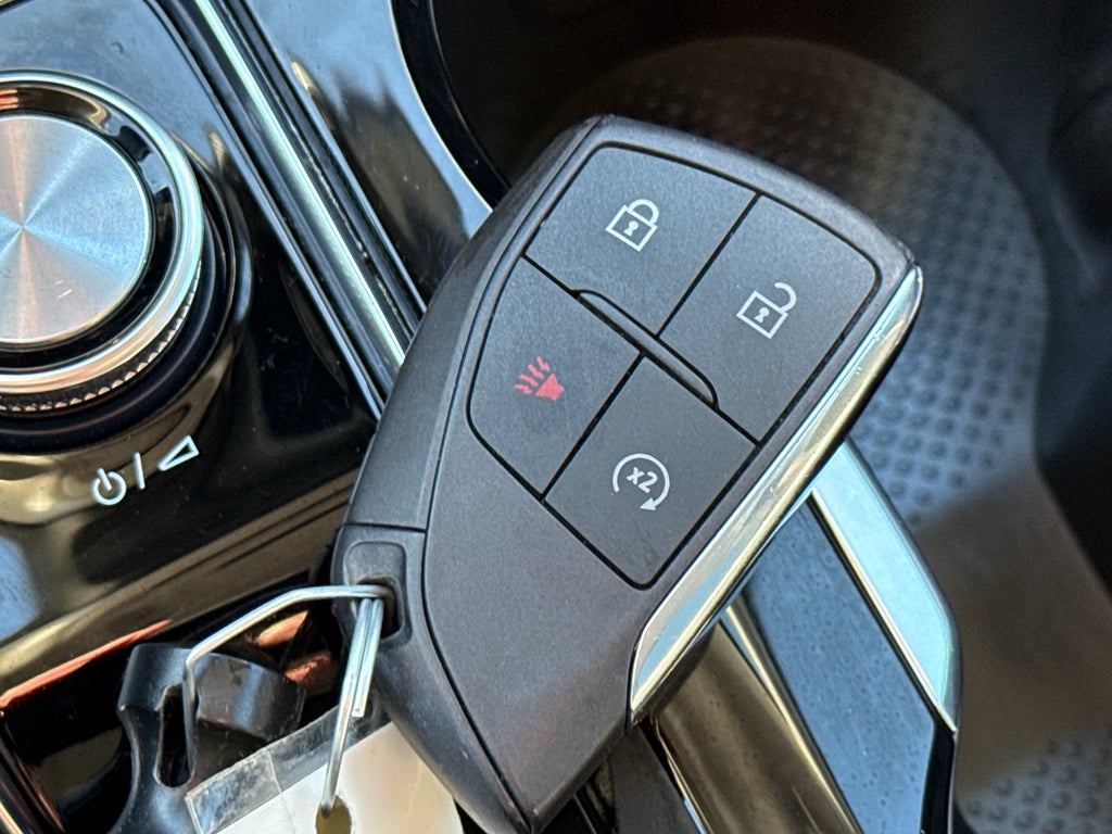 2025 Buick Envision AWD 4dr Sport Touring