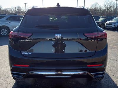 2025 Buick Envision AWD 4dr Sport Touring