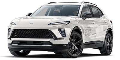 2025 Buick Envision AWD 4dr Sport Touring