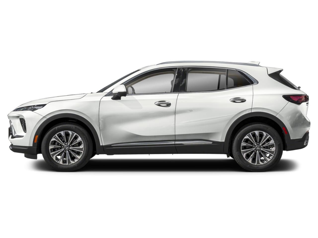 2025 Buick Envision AWD 4dr Sport Touring