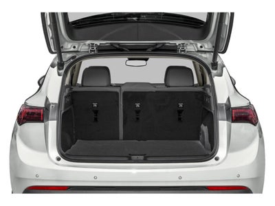 2025 Buick Envision AWD 4dr Sport Touring