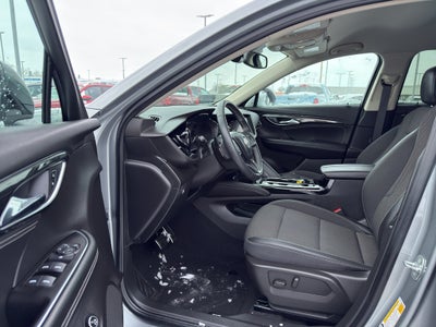 2023 Buick Envision AWD 4dr Preferred