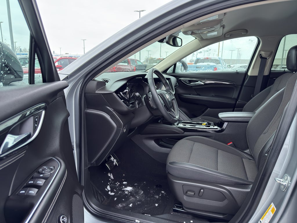 2023 Buick Envision AWD 4dr Preferred