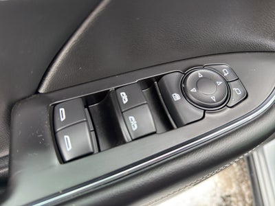 2023 Buick Envision AWD 4dr Preferred