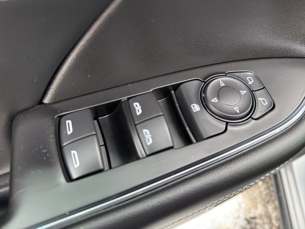 2023 Buick Envision AWD 4dr Preferred