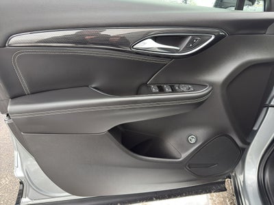 2023 Buick Envision AWD 4dr Preferred