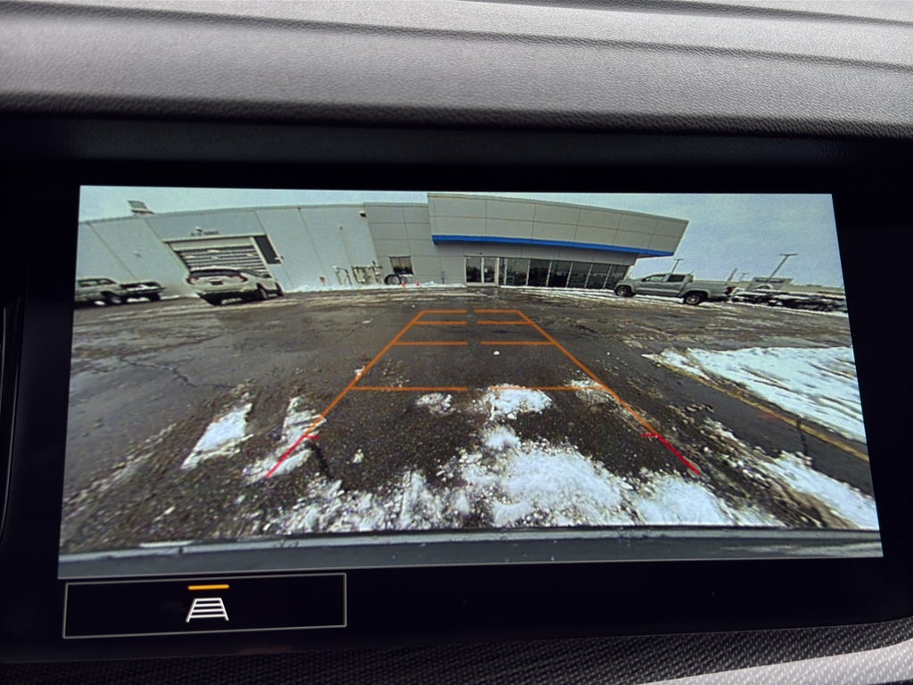 2023 Buick Envision AWD 4dr Preferred