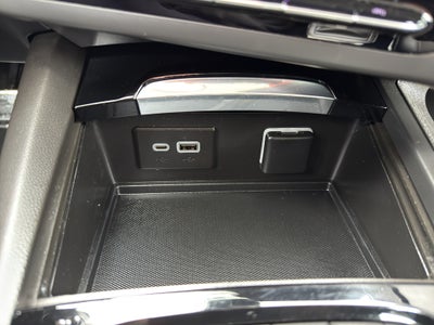 2023 Buick Envision AWD 4dr Preferred