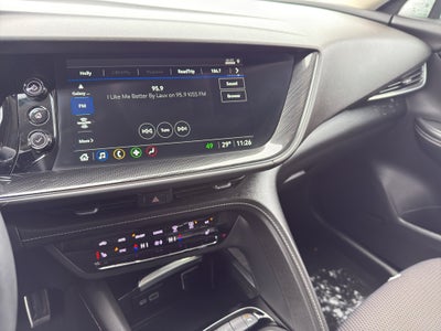 2023 Buick Envision AWD 4dr Preferred