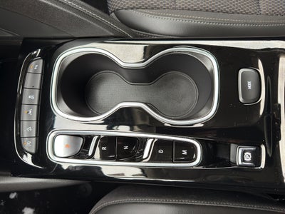 2023 Buick Envision AWD 4dr Preferred