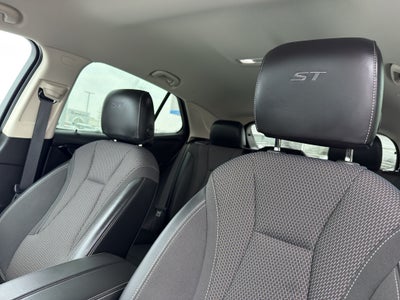 2023 Buick Envision AWD 4dr Preferred