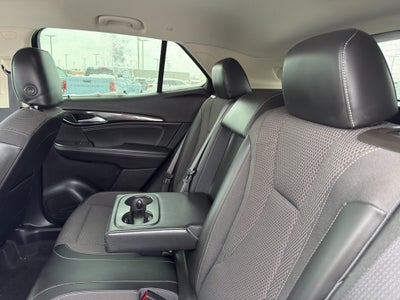 2023 Buick Envision AWD 4dr Preferred