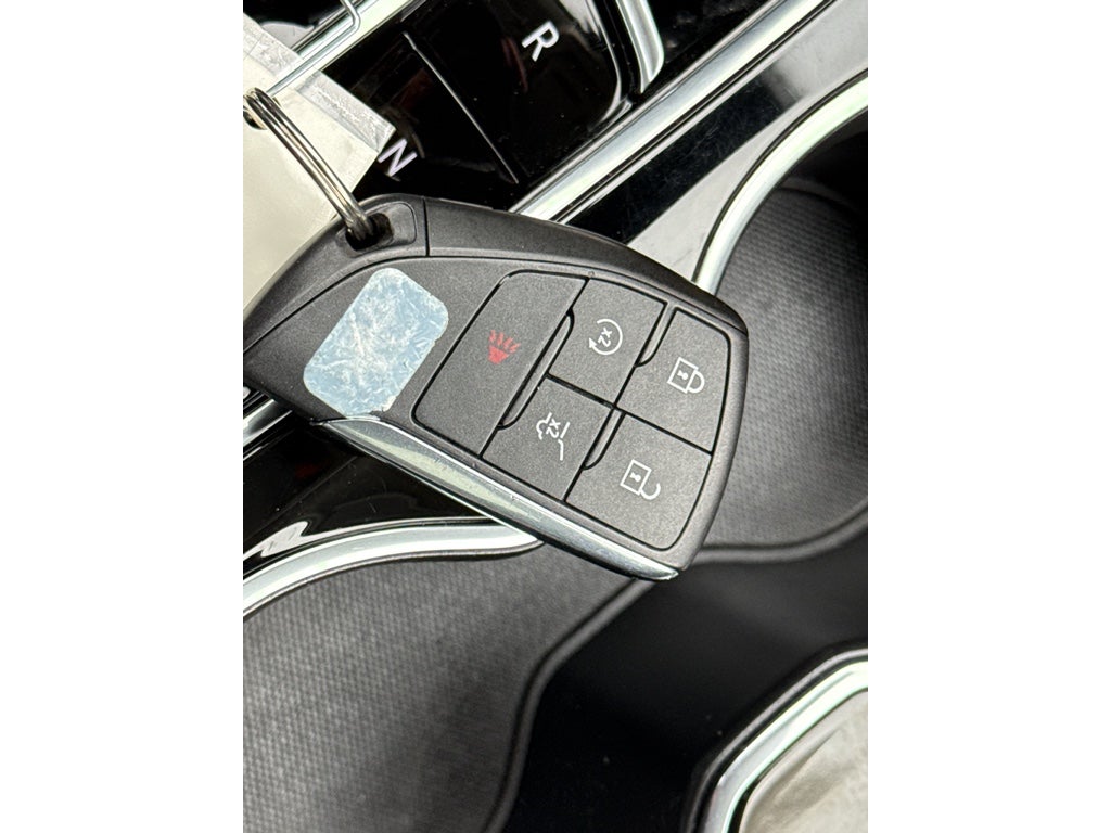 2023 Buick Envision AWD 4dr Preferred