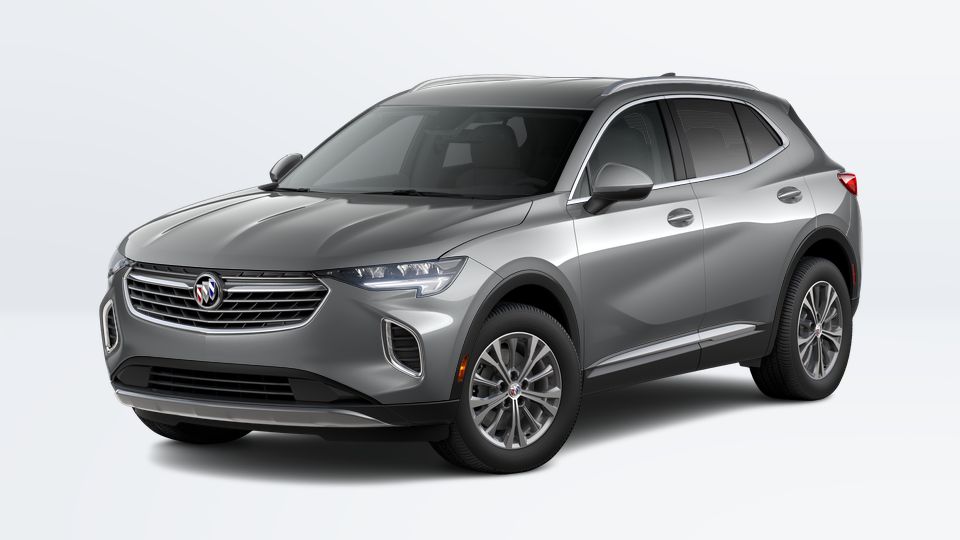 2023 Buick Envision AWD 4dr Preferred
