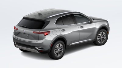 2023 Buick Envision AWD 4dr Preferred