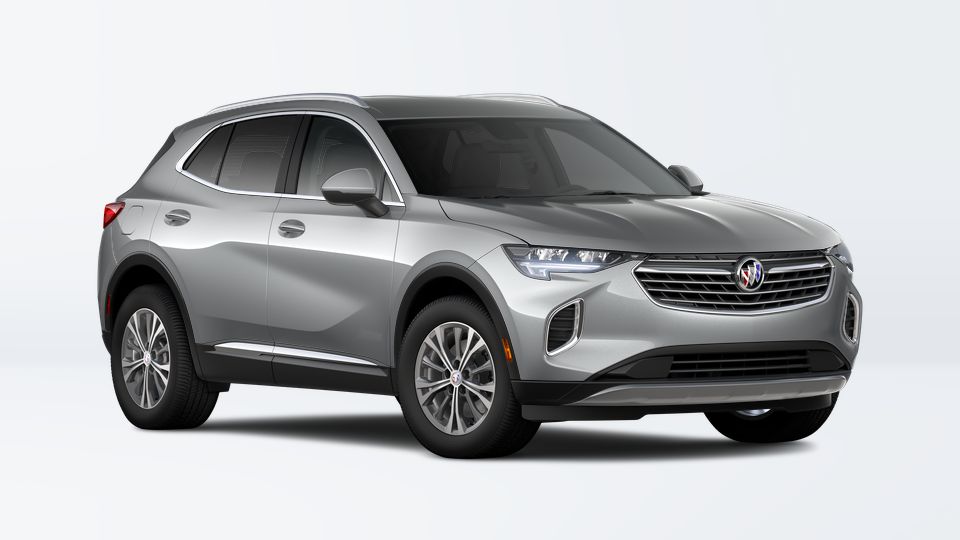 2023 Buick Envision AWD 4dr Preferred