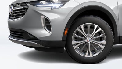2023 Buick Envision AWD 4dr Preferred
