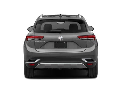 2023 Buick Envision AWD 4dr Preferred