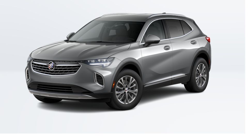 2023 Buick Envision AWD 4dr Preferred