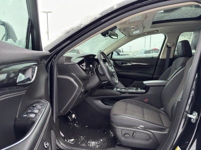 2022 Buick Envision AWD 4dr Preferred