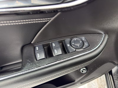 2022 Buick Envision AWD 4dr Preferred