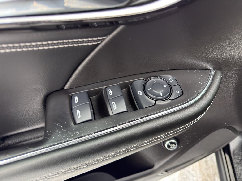 2022 Buick Envision AWD 4dr Preferred