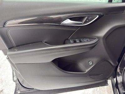 2022 Buick Envision AWD 4dr Preferred