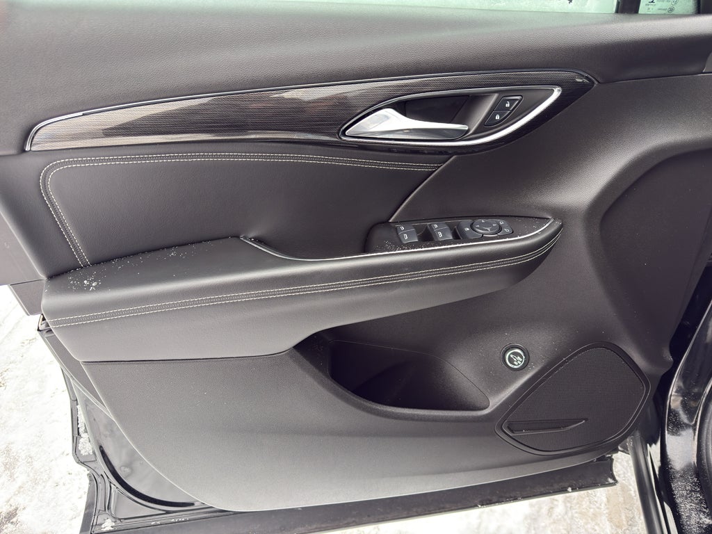 2022 Buick Envision AWD 4dr Preferred