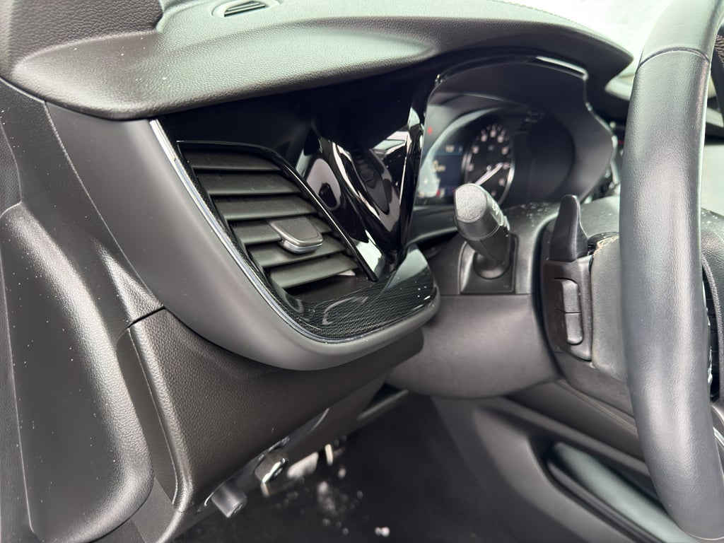 2022 Buick Envision AWD 4dr Preferred