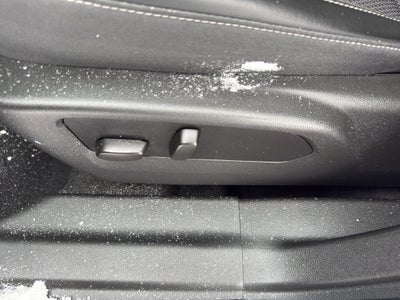 2022 Buick Envision AWD 4dr Preferred