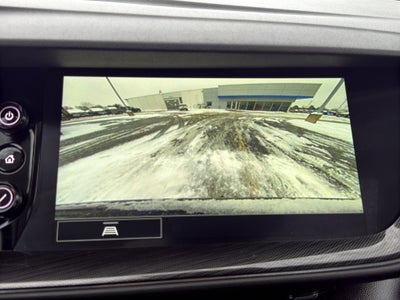 2022 Buick Envision AWD 4dr Preferred