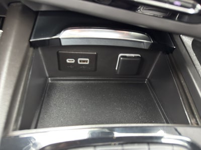 2022 Buick Envision AWD 4dr Preferred