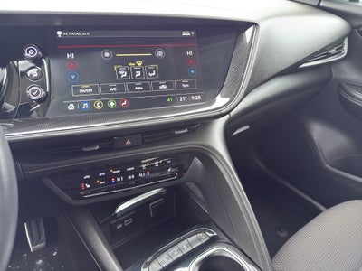 2022 Buick Envision AWD 4dr Preferred