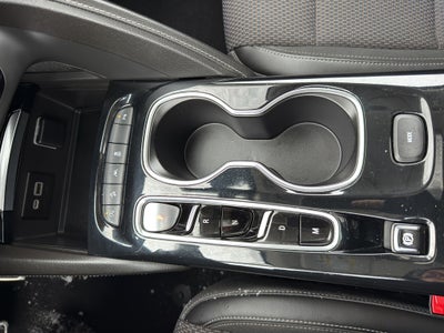 2022 Buick Envision AWD 4dr Preferred