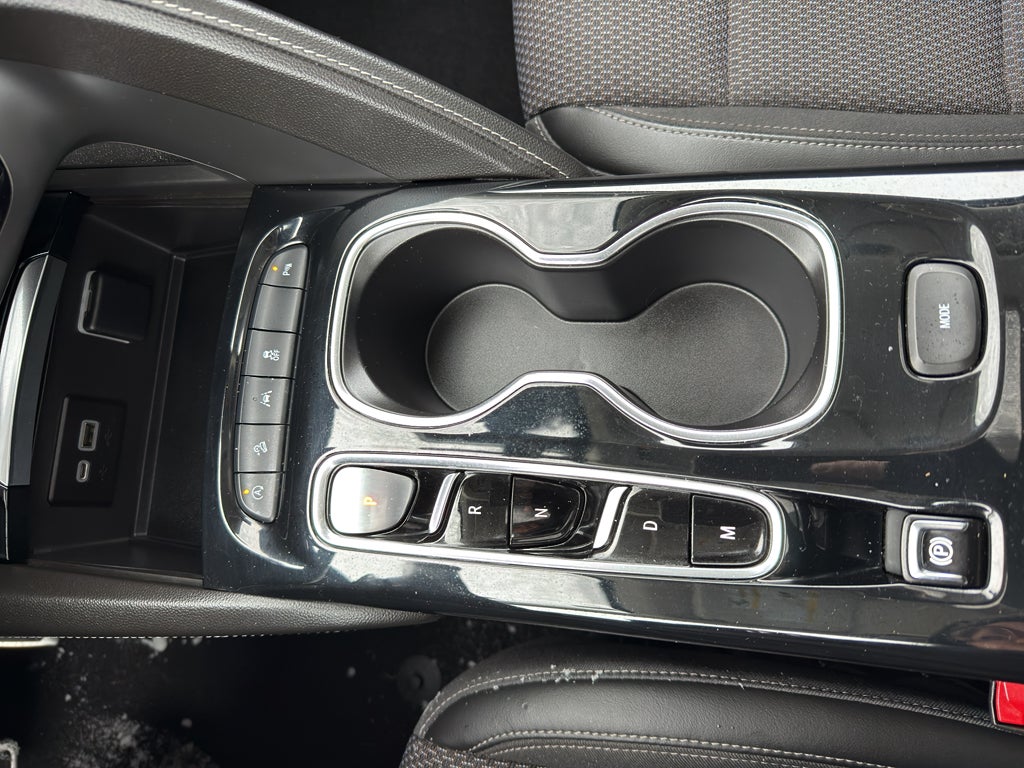 2022 Buick Envision AWD 4dr Preferred