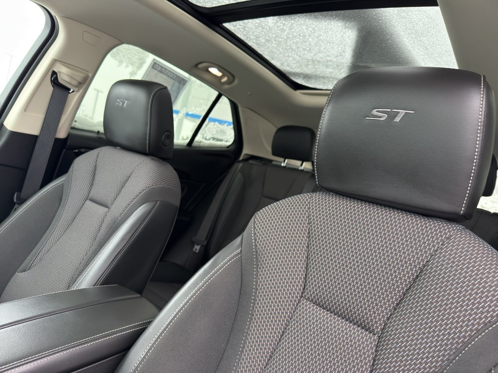 2022 Buick Envision AWD 4dr Preferred