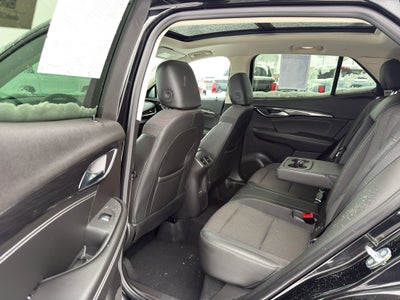 2022 Buick Envision AWD 4dr Preferred