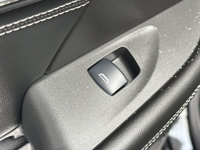 2022 Buick Envision AWD 4dr Preferred