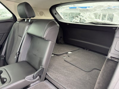 2022 Buick Envision AWD 4dr Preferred