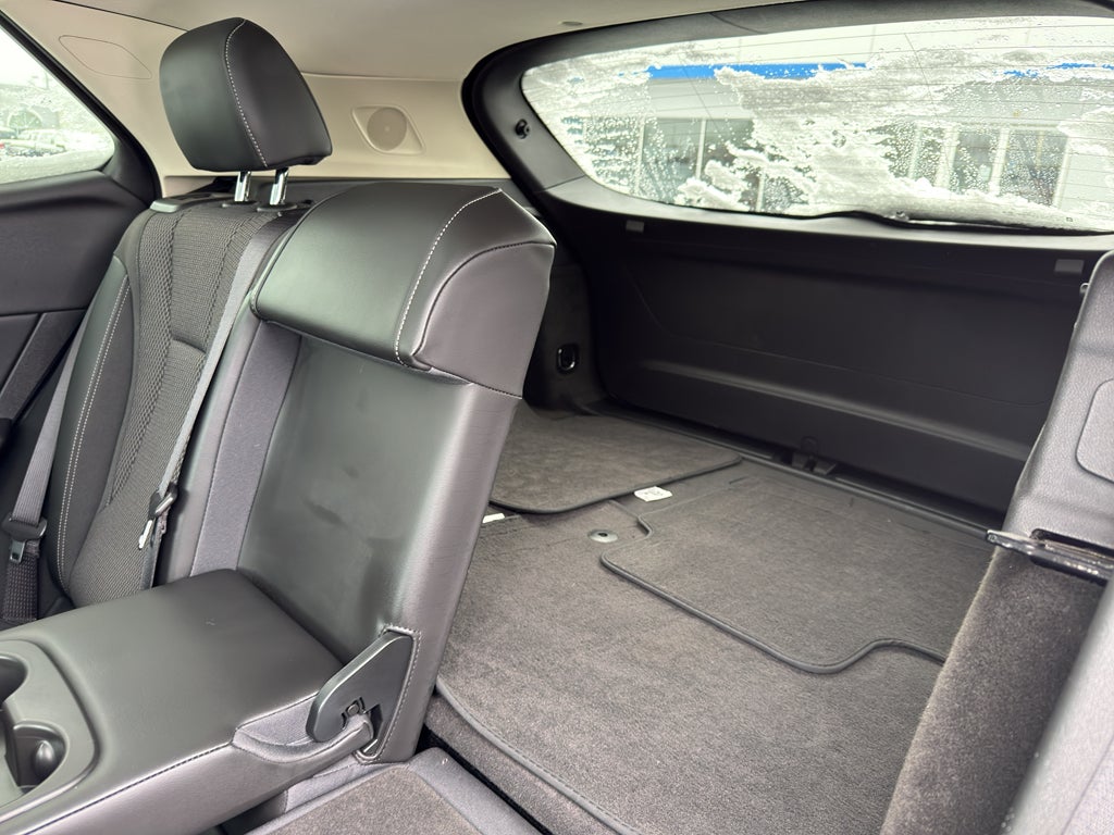 2022 Buick Envision AWD 4dr Preferred