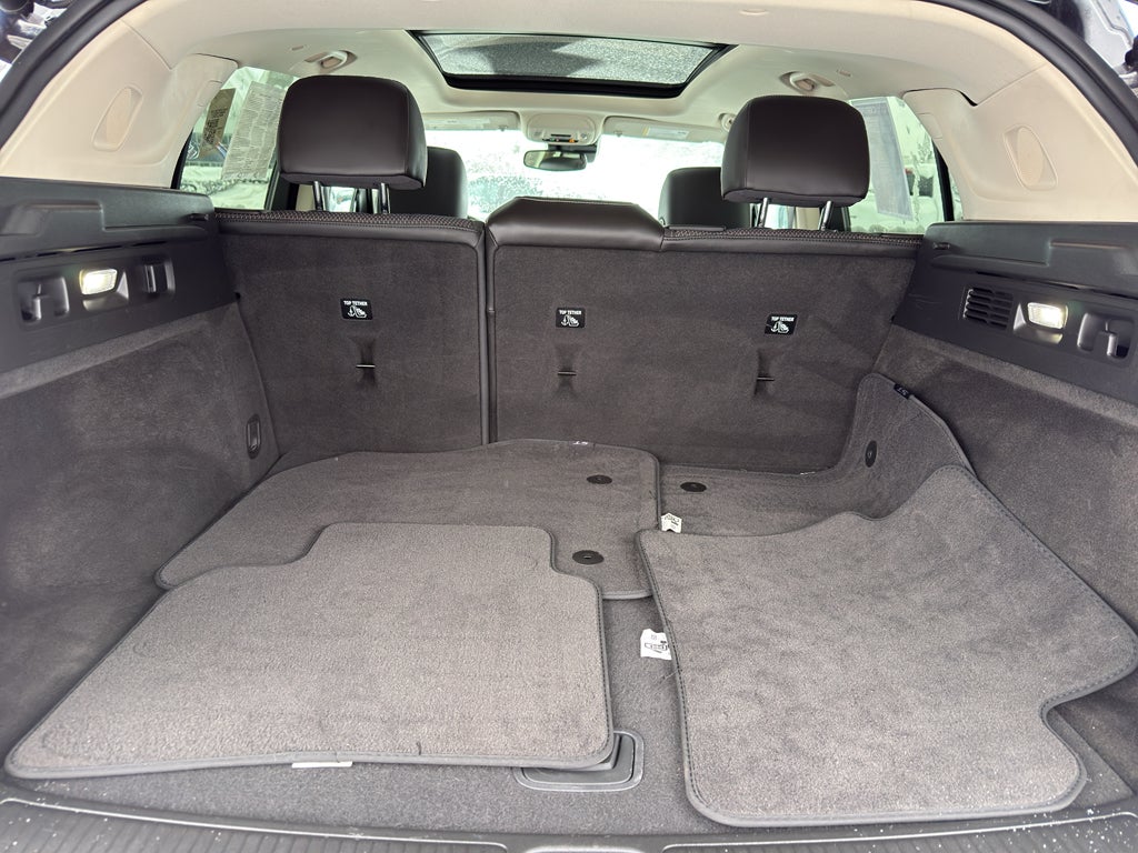 2022 Buick Envision AWD 4dr Preferred