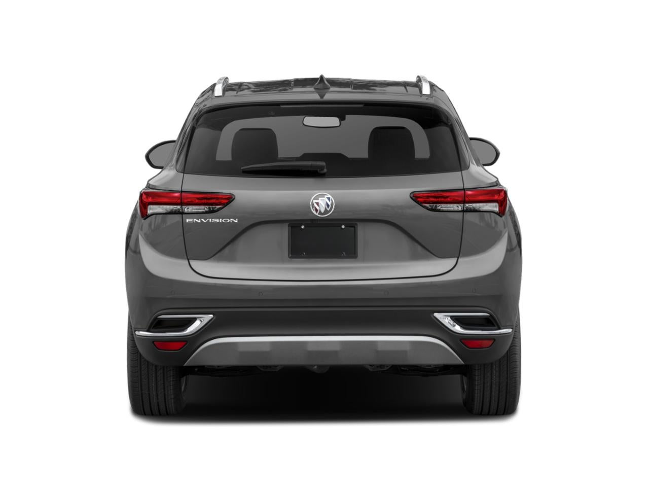 2022 Buick Envision AWD 4dr Preferred