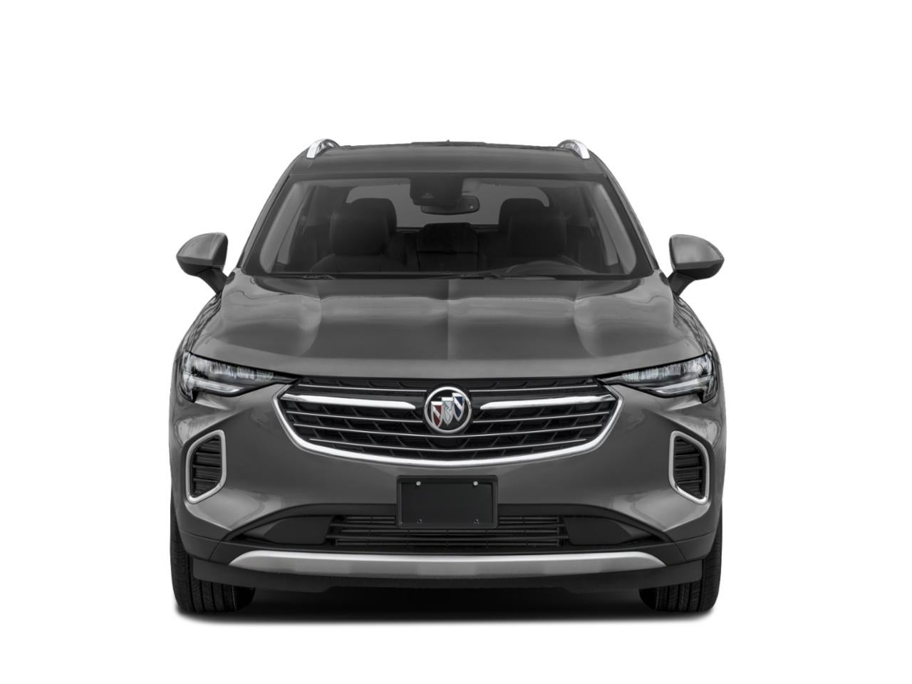2022 Buick Envision AWD 4dr Preferred