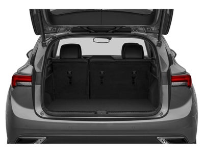 2022 Buick Envision AWD 4dr Preferred