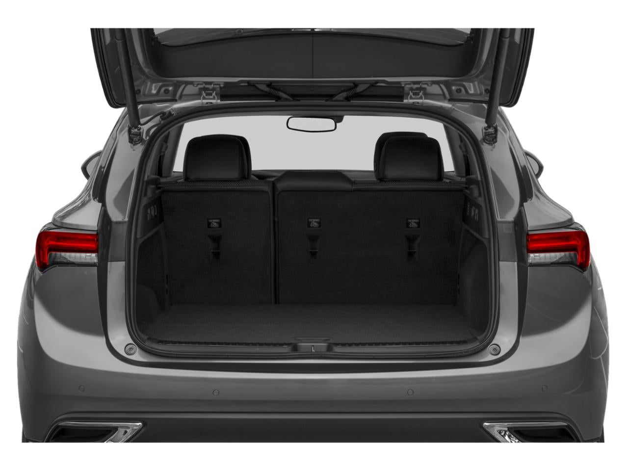 2022 Buick Envision AWD 4dr Preferred