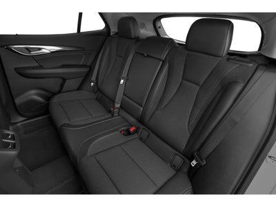 2022 Buick Envision AWD 4dr Preferred